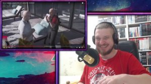 РЕБОРН СМОТРИТ ► Лютые приколы в играх | WDF 222 | ДУМАЙТЕ ГОЛОВОЙ! ► РЕАКЦИЯ НА gamewadafaq