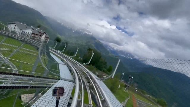 КРУГОСВЕТКА // ДЕНЬ 188 / РОЗА ХУТОР, СОЧИ, РОССИЯ, ЭТО НЕ ГОРЫ - ЭТО МЕЧТА!