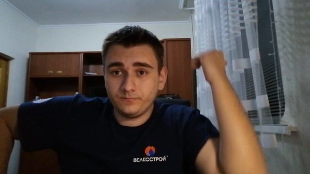 АСМР |Ролевая игра| ГРУБЫЙ ПРОРАБ НА СТРОЙКЕ