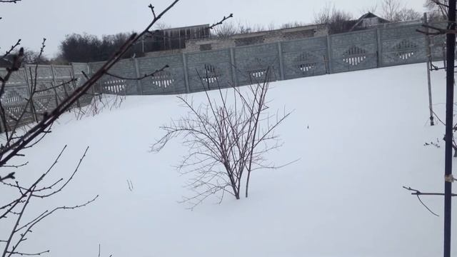 ДОБРОЕ УТРО, С ЗИМНЕЙ ВЕСНОЙ ВАС, ДРУЗЬЯ. смотреть онлайн
