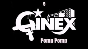 Лучшие треки группы GINEX (топ 10)