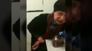 Наталья Морская пехота #3 "В ментовке"