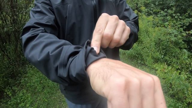Arc'teryx Fraser Jacket Review смотреть онлайн