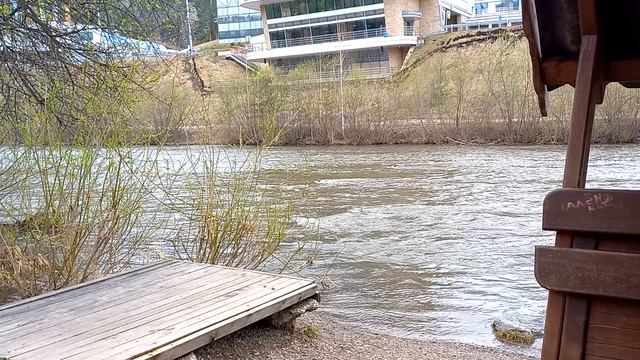 О НАШЕМ МИРЕ смотреть онлайн