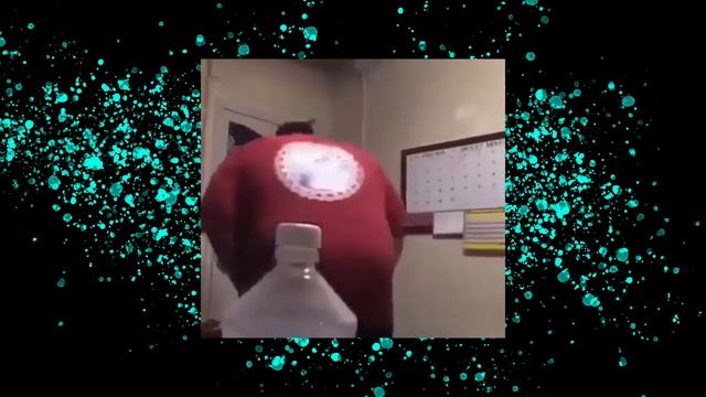 Лучшие приколы с бутылкой | BOTTLE CUP CHELLENGE