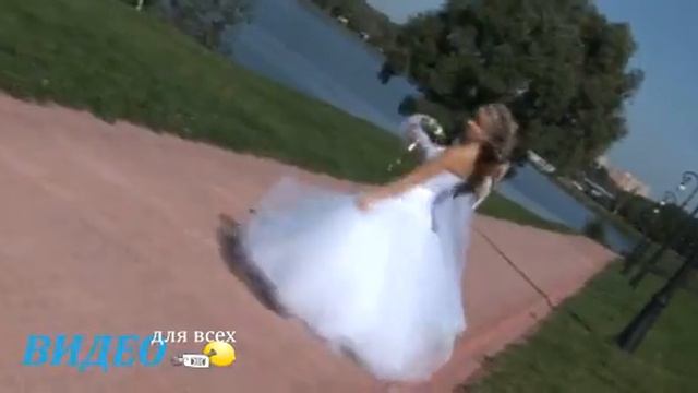 Свадьба- это весело! Неофициальный видеоклип Los Mocosos "La Boa"