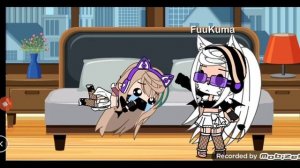 Спи моя гадость усни Завтра проснёшься в крови