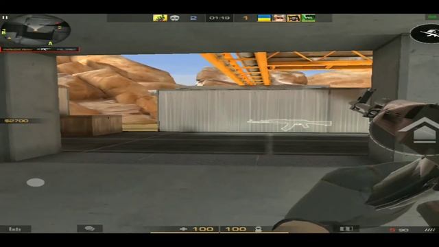 Нарезка киллов Standoff 2 смотреть онлайн