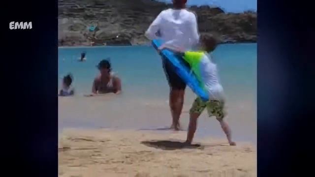 Самая Смешная Подборка Приколов #3 смотреть онлайн