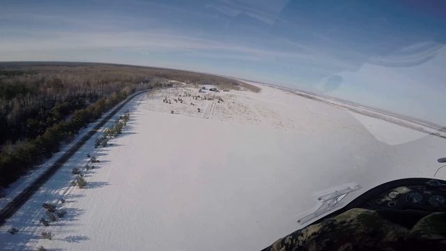 посадочная площадка Чистоозерский смотреть онлайн