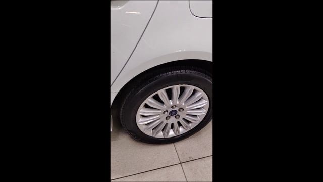 Ford Mondeo «АВТОРУСЬ автомобили с пробегом» 0023 смотреть онлайн