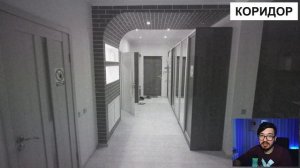 КОЛОБОК УБИЙЦА В РЕАЛЬНОЙ ЖИЗНИ ! Колобок 4 ! цицерон