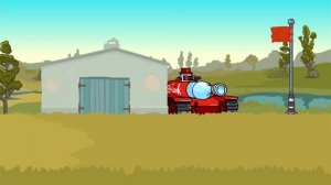 Танковая дичь ВКУСНЫЕ ТАНКИ