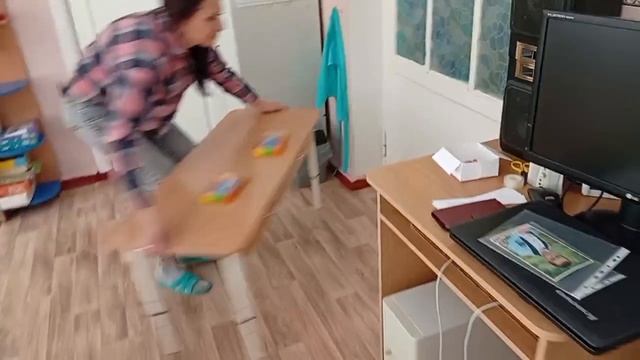 Всероссийские учения  МБДОУ 