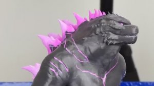 ГОДЗИЛЛА из Фортнайта против настоящего Шредера и не только  кружки воздушный шар  кто победит?