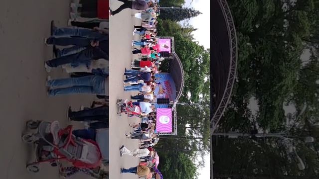 Фестиваль Мороженого, 26.05.2019 ПАШОК смотреть онлайн