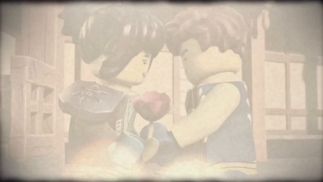 Джей и Ния /клип /Восстание драконов смотреть онлайн