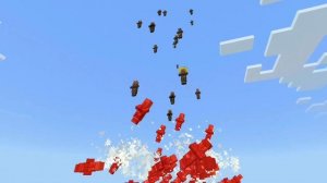 Это мужицкий дождь!!!