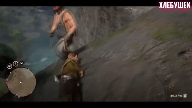 Игровые приколы за ЯНВАРЬ | GAME COUB | Смешные моменты из игр смотреть онлайн