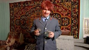 Осторожно модерн 2. Коробка с миллионом