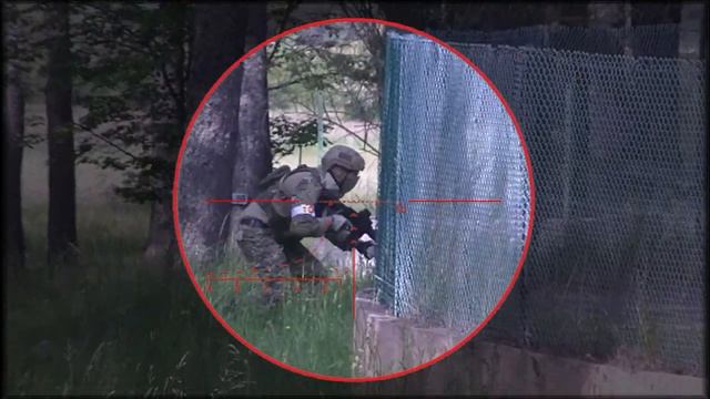 VSS Vintorez N9 \ Страйкбол ВСС Винторез LCT смотреть онлайн