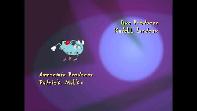 Огги и кукарачи, Oggy And The Cockroaches