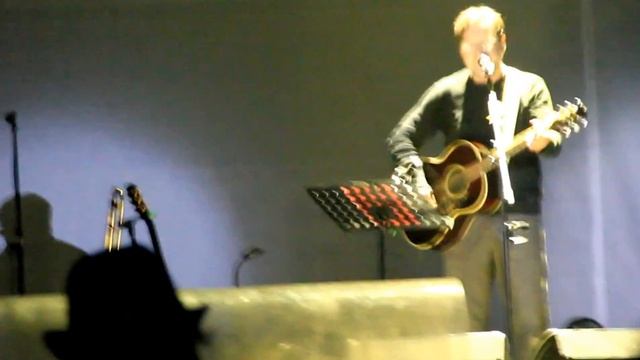 ДДТ "Кукушка" Нашествие 2012 смотреть онлайн