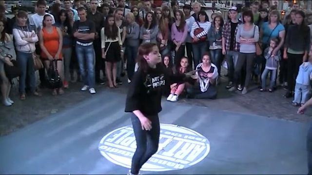 Арт Толока/06.06.2013/ Хип-Хоп баттлы/ 11