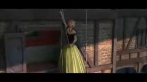 Прикол Холодное сердце 2