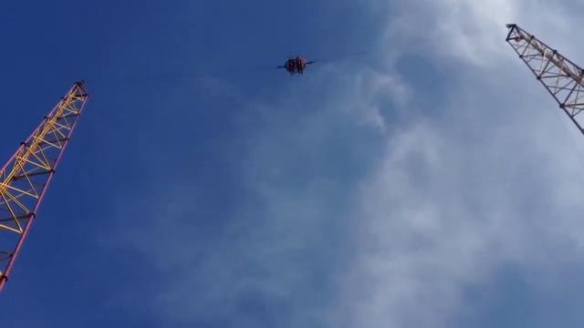 Катапульта диво остров смотреть онлайн