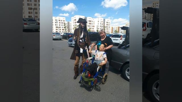 Comic-con в Астане часть 2