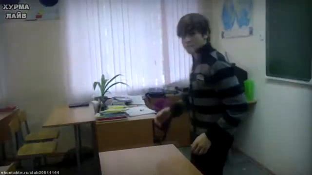 Хурма 2. Засрём инет хурмой. Весёлое и бредовое видео. смотреть онлайн