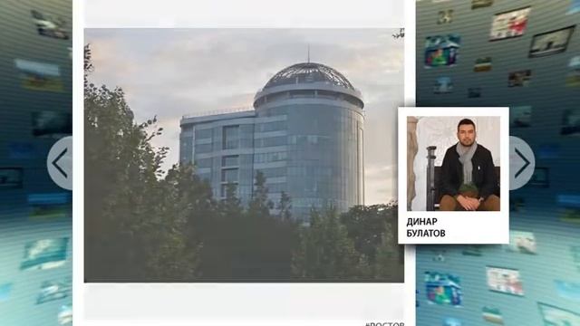 Фокус.NIK. Динар Булатов