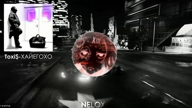 Toxi$ - ХАЙЕГОХО смотреть онлайн