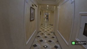 Вы не захотите уезжать! Обзор лучшего отеля в Гагре "Amra Park-hotel & SPA (Абхазия)"