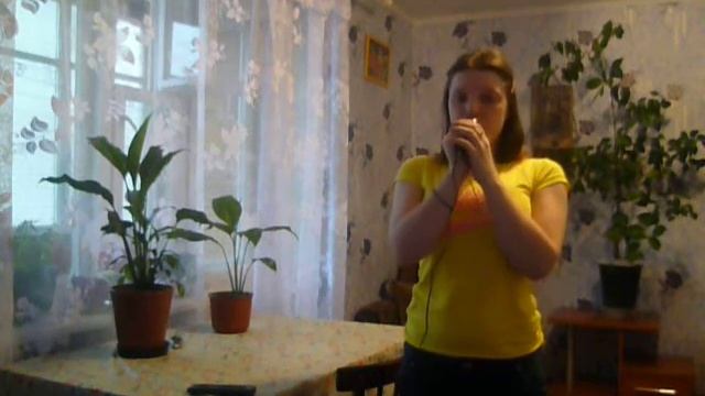 NiceVi -- на разных берегах(cover) смотреть онлайн