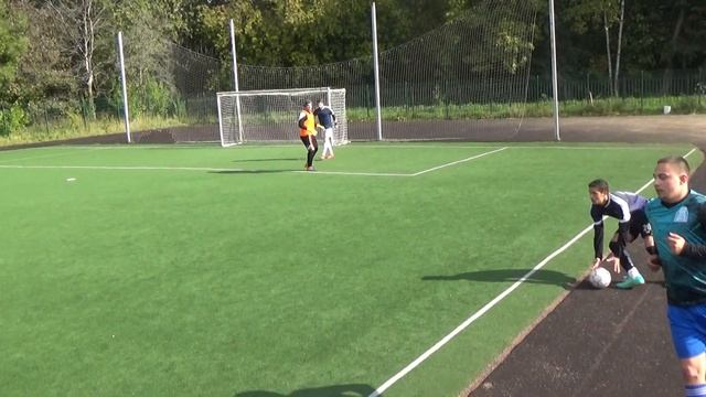 Фарфоровский пост - Купчино смотреть онлайн