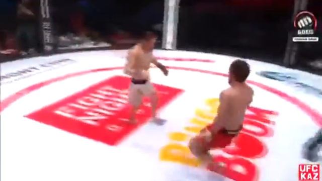 Вы думаете на тринерованые? Брат Казах всегда готов!!!! смотреть онлайн