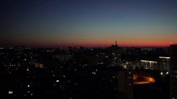 Калининград .Balticsunset.25.06.2024