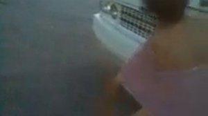 прикол пьяная в хлам