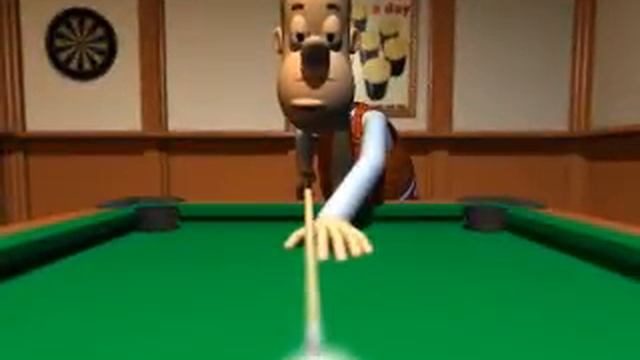 Бильярд смотреть онлайн