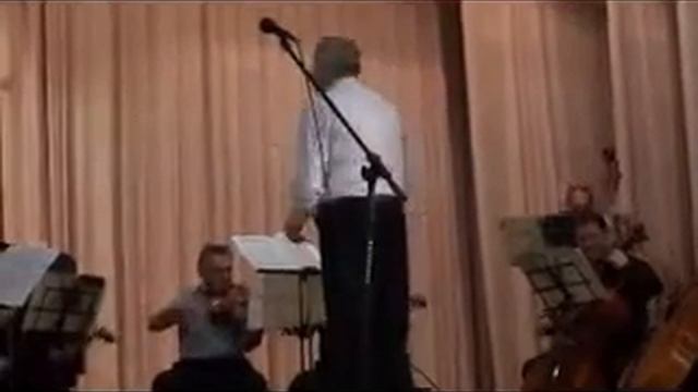 Юрий Поволоцкий. СТАРАЯ ОДЕССА смотреть онлайн