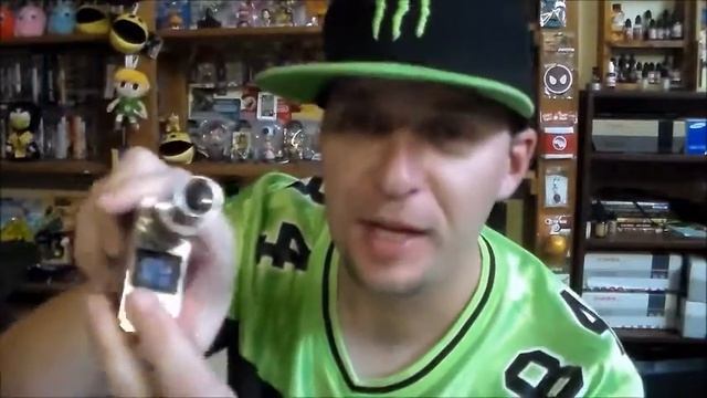 Smok XCube 2 First Look смотреть онлайн