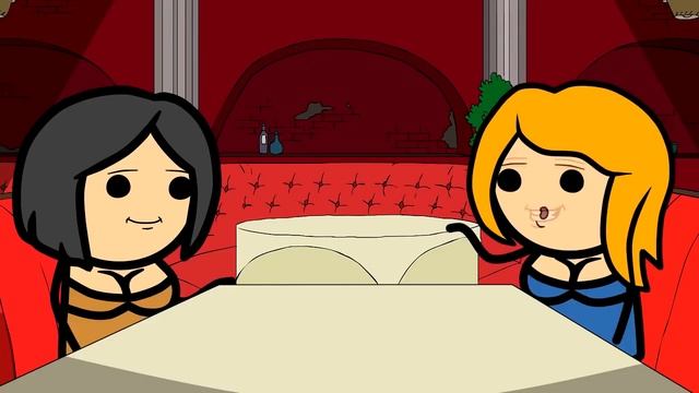 ОЧЕНЬ СМЕШНОЙ МУЛЬТИК/ПРОВЕРЬ СЕБЯ смотреть онлайн