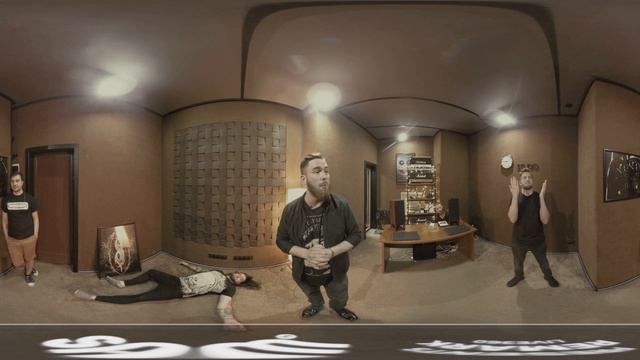 REMARK - приглашение на онлайн концерт в формате 360!