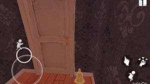 ПРИВЕТ СОСЕД АЛЬФА 1 НА АНДРОИД! | Hello Neighbor Alpha 1 Mobile