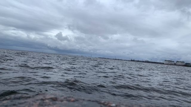 Финский залив 29.04.2025 смотреть онлайн