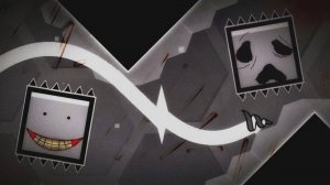 ПРОКЛЯТЫЕ РЕЖИМЫ ИГРЫ в Geometry Dash 🤬