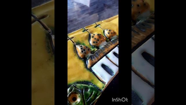 При поддержке "Тольяттиазота" в Самарской области открылась студия детского творчества смотреть онлайн