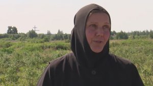 ПАМЯТИ МОНАХИНИ ХРИСТИНЫ